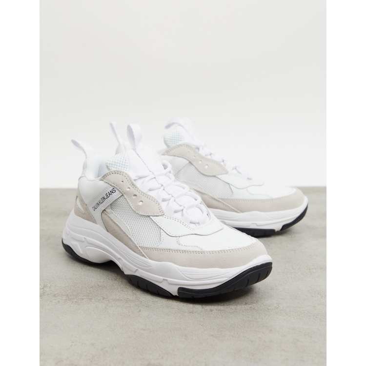 Calvin klein sneakers store marvin