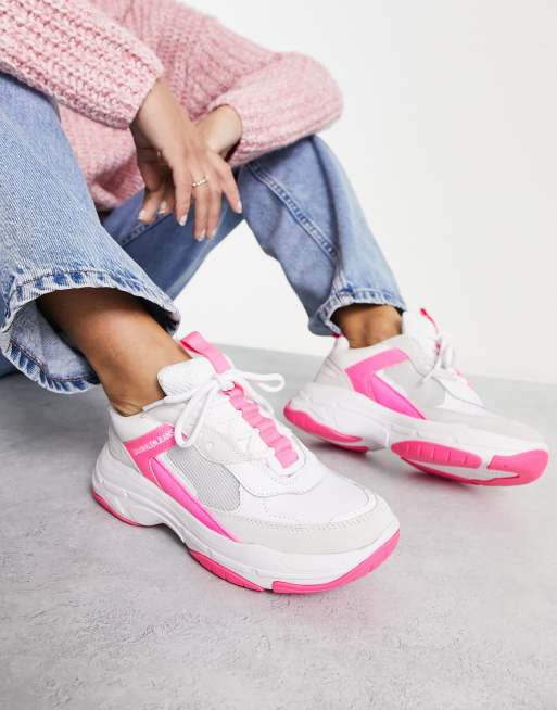 Calvin klein jeans online maya sneakers