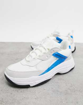 maya sneakers calvin klein