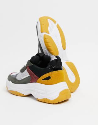 calvin klein jeans sneakers