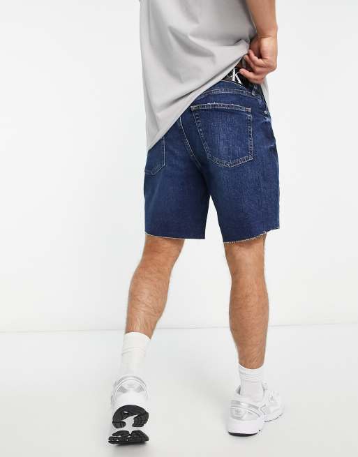 Ck cheap jeans shorts