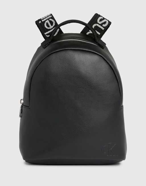 Asos calvin klein outlet backpack