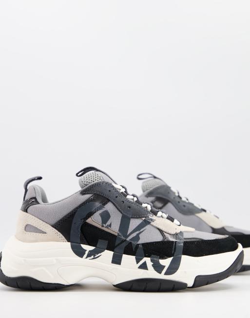 Calvin klein online sneakers asos