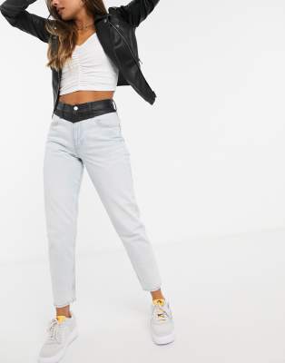 asos calvin klein jeans