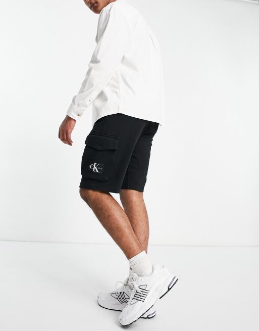 Board Shorts - CK Monogram Calvin Klein®