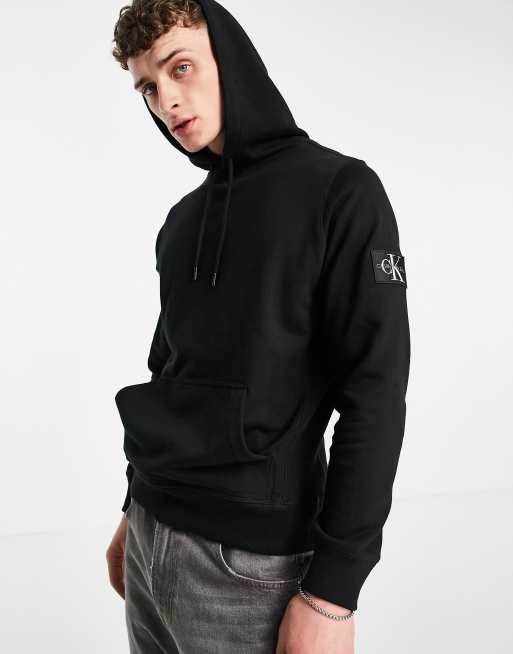 Asos calvin cheap klein hoodie