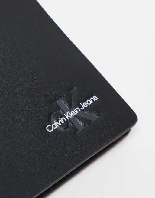 Calvin klein passport fashion wallet