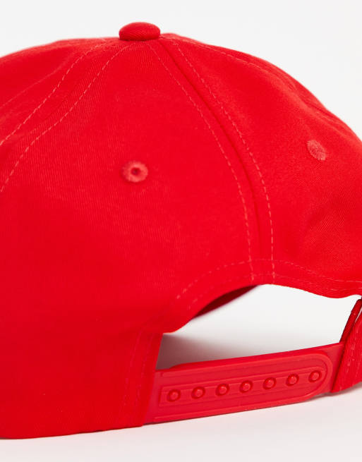 Calvin klein deals red hat