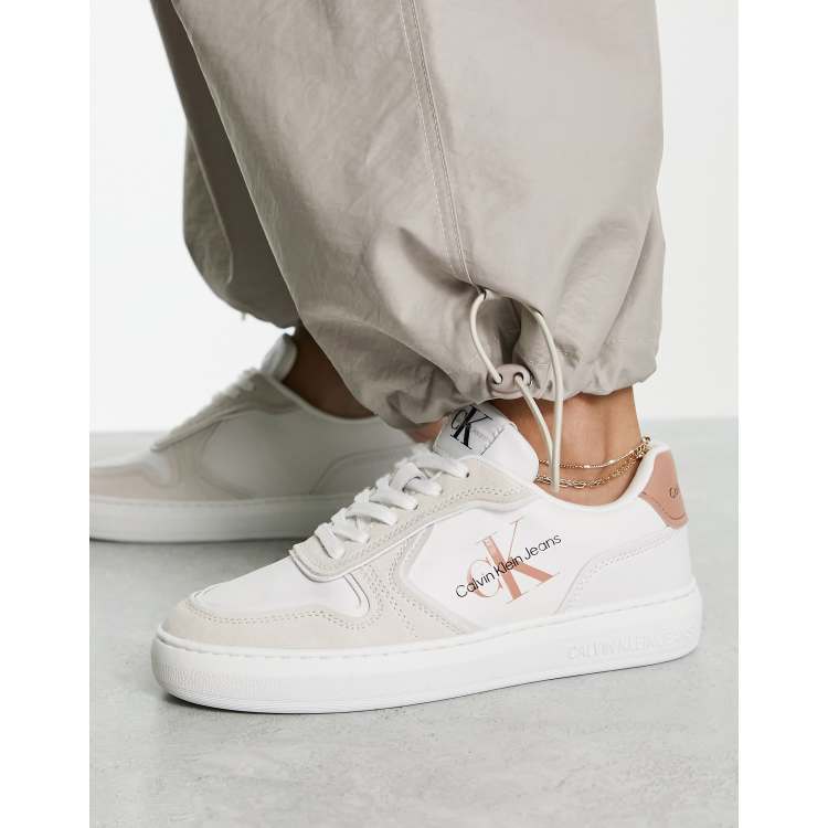 Calvin best sale klein sneakers