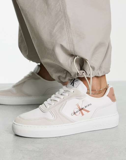 Calvin klein store sneakers asos