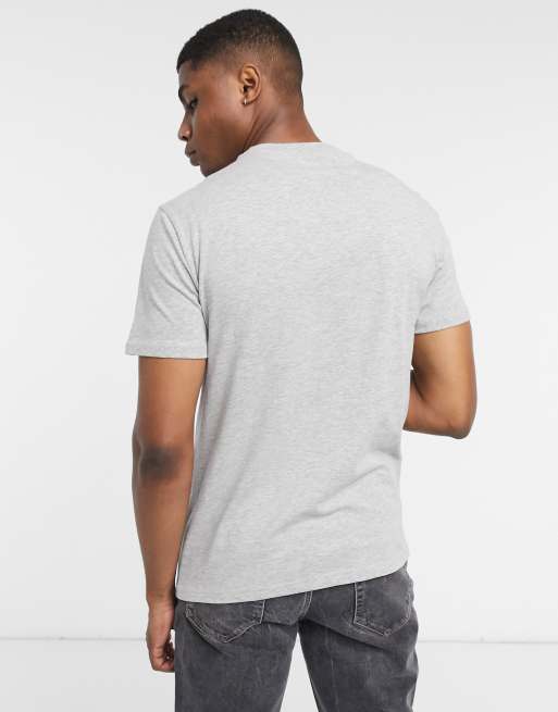 Calvin Klein Gradient Monogram Short Sleeve T-Shirt