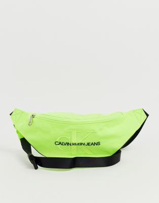 asos calvin klein bag