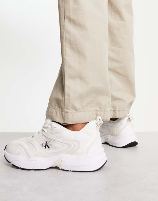 Calvin klein uni discount sneakers