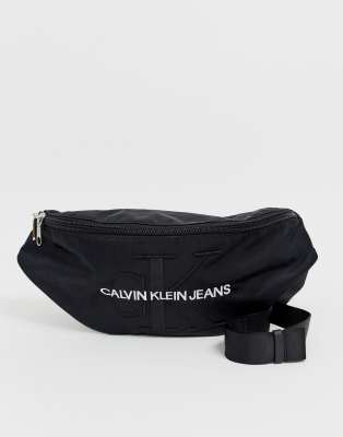 calvin klein bum bag sale