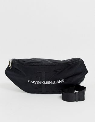 calvin klein jeans fanny pack