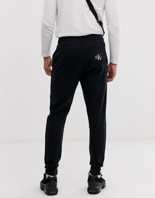 Calvin klein jogging bottoms sale