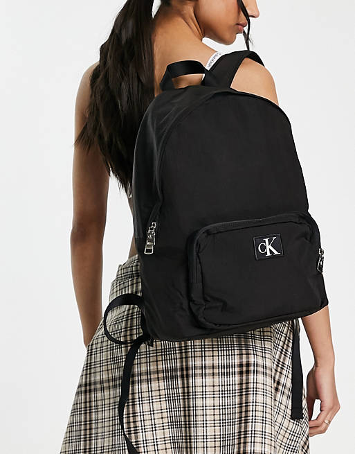 Calvin Klein backpack - www.glwec.in