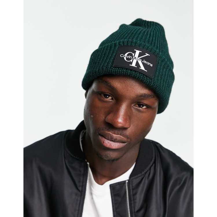 Calvin klein shop basic beanie