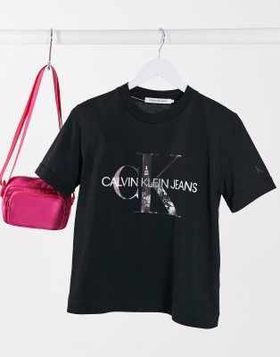 calvin klein new york shirt