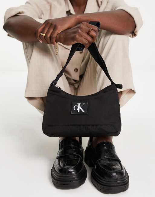 Calvin Klein Must Monogram Shopper Bag - Farfetch