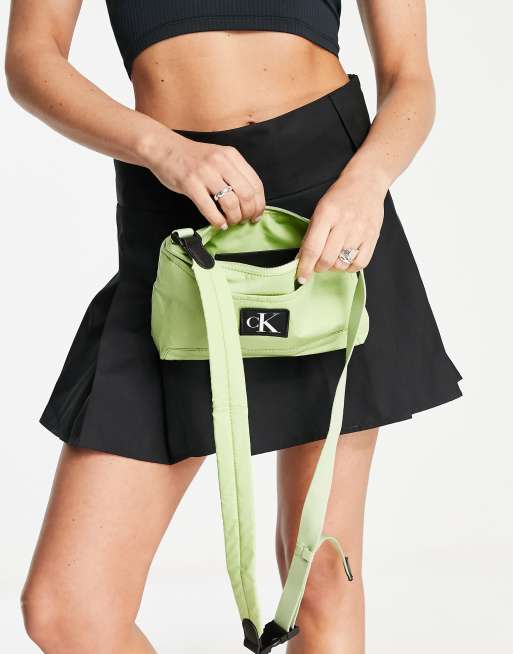 CALVIN KLEIN Small Shoulder Bag - CALVIN KLEIN - Citysport