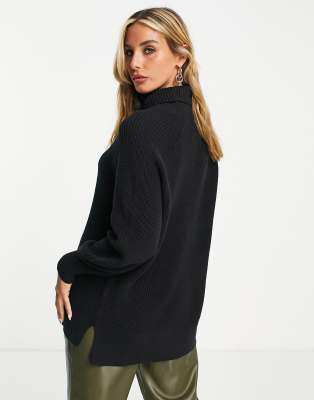 calvin klein oversized sweater