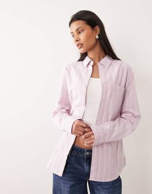 Woven Stripe 1