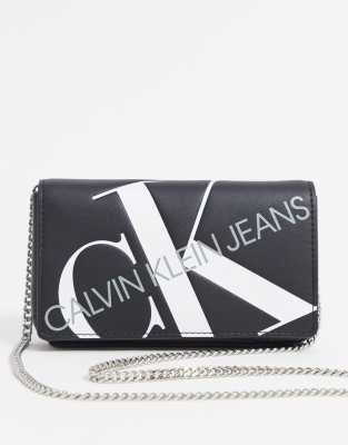 calvin klein jeans crossbody bag