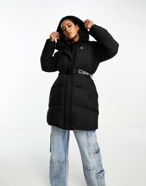 Calvin klein on sale jeans piumino