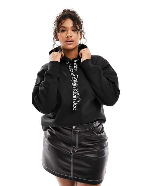 Page 16 - Women's Hoodies & Sweatshirts, Oversized & Zip Up