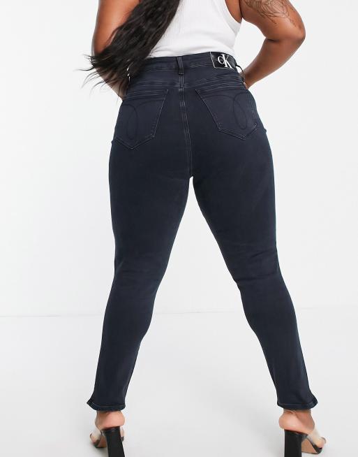skinny jeans calvin klein