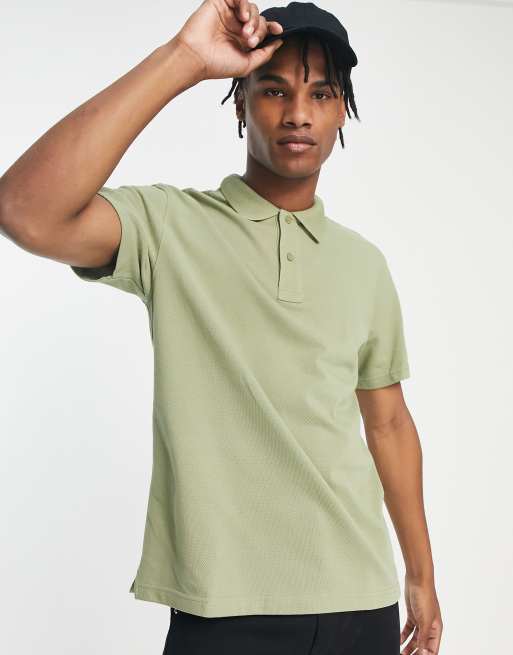 Calvin klein jeans outlet polo shirt