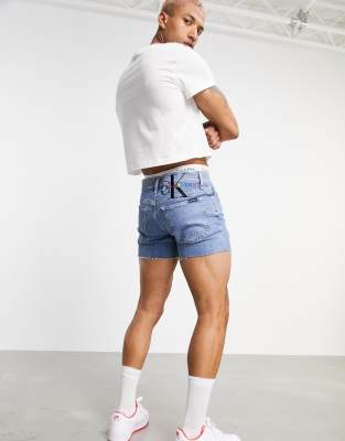 Shorts Pyjama Set Calvin Klein - Pride - Calvin Klein : sale of Sho