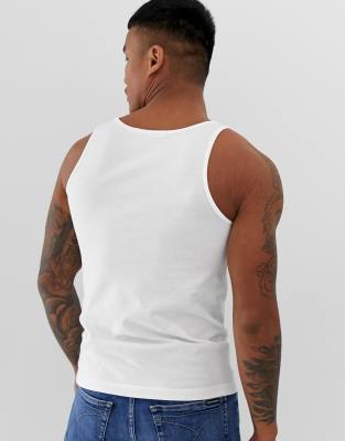 singlet calvin klein