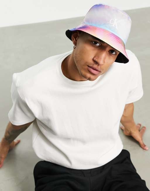 Calvin klein pride clearance hat