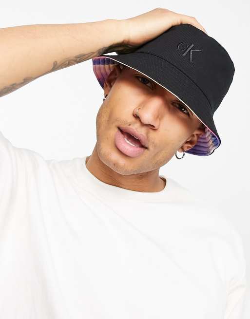 Reversible Bucket Hat Calvin Klein®