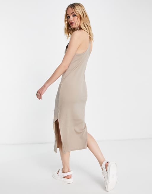 Calvin klein shop tank dress