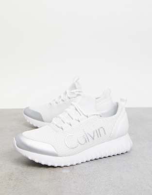 Calvin klein basket discount femme