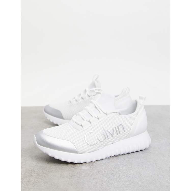 Calvin klein sales reika sneakers