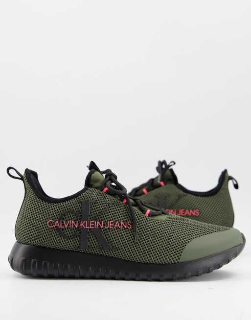 Asos calvin best sale klein shoes