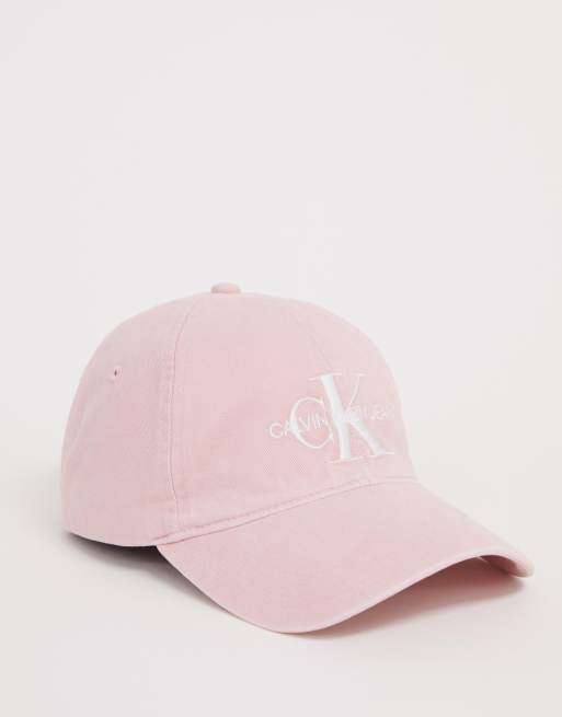 Calvin klein cheap reissue cap