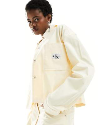 Johnny Was | Tops | Johnny Was Alexandria Relaxed Overshirt