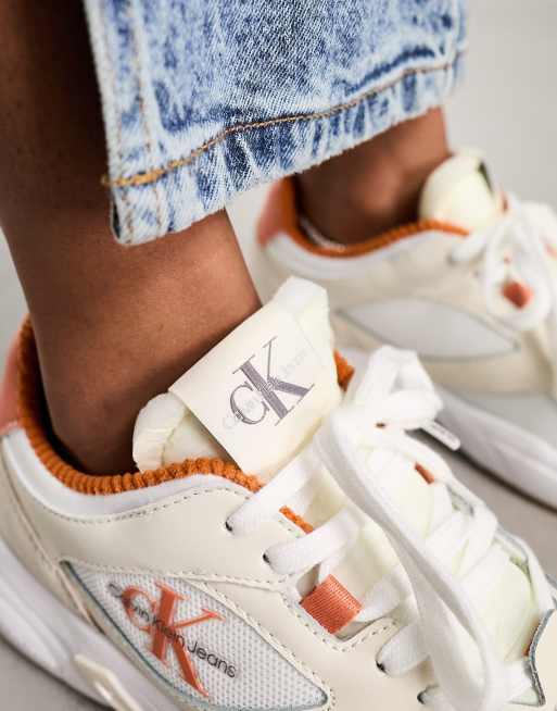 Sneaker store calvin klein