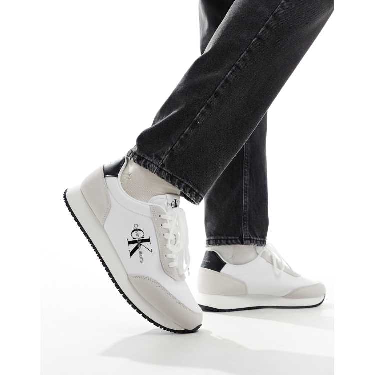 Calvin klein tabata sneakers new arrivals