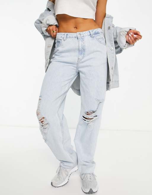 Boyfriend jeans calvin klein new arrivals