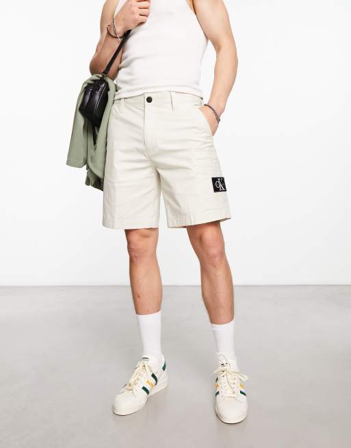 Calvin klein 2025 chino shorts