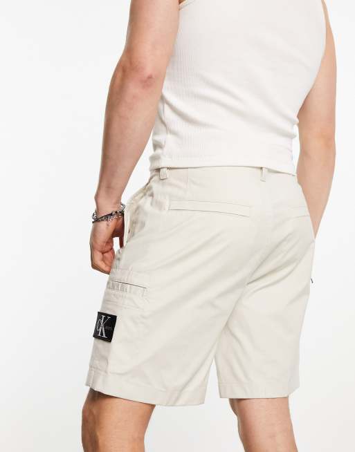 Calvin klein 2024 chino shorts