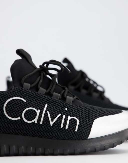 Calvin klein hot sale ron mesh