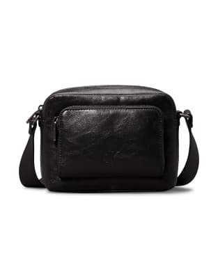 Calvin Klein Jeans - Sac bandoulière - Noir - view 1