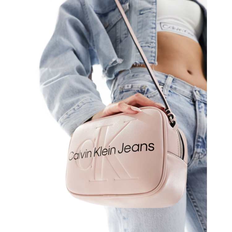 Calvin klein jeans sacoche sale